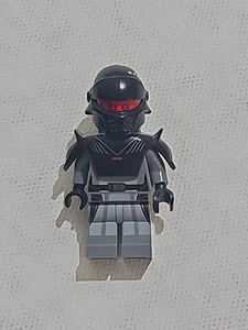 LEGO Minifigure Grande Inquisitore - Foto 1 di 3