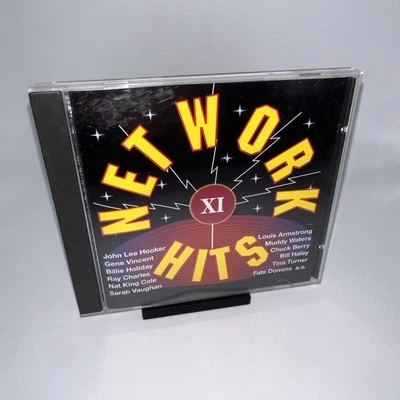 Network Hits XI von Various (CD) Bella Musica Compilation - Bild 1 von 4