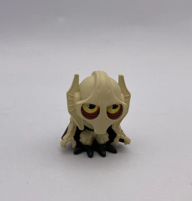 Figura Disney Doorables Star Wars Lado Oscuro Edición Especial GENERAL GRAVEUS Foto 1 de 3