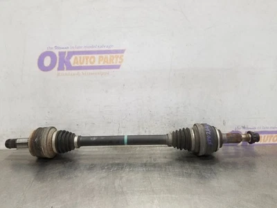 13 2013 LEXUS LS460 4.6L RWD REAR AXLE SHAFT LEFT DRIVER - Image 1 of 4
