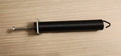DD81-02245A Samsung Dishwasher Door Spring DW80M2020US - Image 1 of 3
