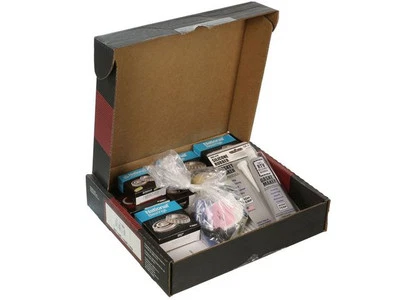 Kit de cojinete y sello diferencial de eje para Ford Crown Victoria 65933WKZF Foto 1 de 2