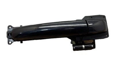 Передняя правая наружная дверная ручка (в сборе) 07–13 SUZUKI SX4 — OEM: 8281263J00ZJ3 - Изображение 1 из 4