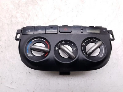 04 05 INTERRUPTOR CONTROL TEMPERATURA TOYOTA RAV 4  Foto 1 de 4