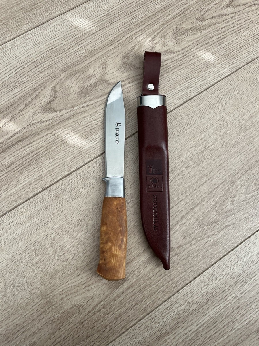 brusletto knife products for sale | eBay brusletto knife products for sale | eBay