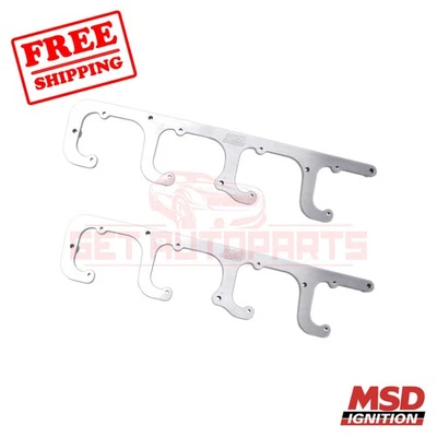 Soporte de montaje de bobina de encendido MSD para Cadillac 2004-2005 CTS Foto 1 de 2