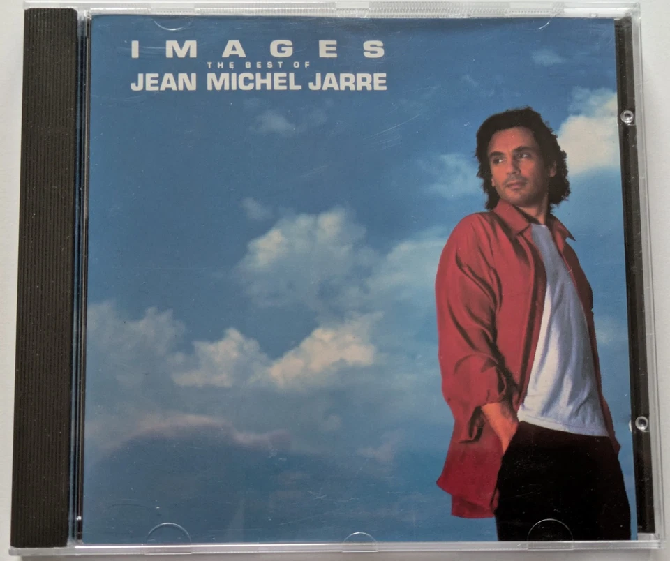 Jean Michel Jarre - Images - Bild 1 von 4