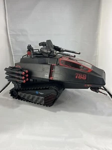 Gi Joe Classified Haslab Hiss Tank Only Read Description - Picture 1 of 6