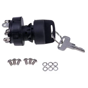 Interruptor de llave para JLG 1930ES 3246ES 2630ES 500RTS 400RTS E300AJ E300AJP - Imagen 1 de 5