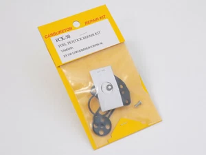 Reparación Grifo Gasolina Rep. Juego Yamaha SRX XV XJ 125 250 600 750 - Imagen 1 de 3