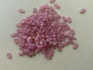 Bar Beads 6x3x2mm 5 grams - Picture 1 of 8