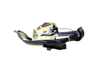 Interruptor de señal de giro especial para Buick 1967-1968 pozos 92644 TDGV Foto 1 de 2