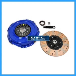 KIT DE EMBRAGUE DE CARRERA MULTIFRICCIÓN UFC 2004-2006 DODGE RAM 1500 SRT-10 8,3 L V10 - Imagen 1 de 2
