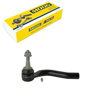 Extremo de barra de dirección exterior delantero derecho MOOG para Chevrolet Traverse 2018-2021 Foto 1 de 3