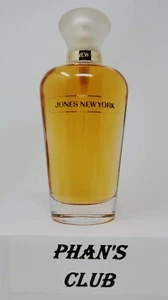Paul Sebastian Jones New York 3.4 fl. oz. EDP (Unboxed) Fragrance for Women - Picture 1 of 2