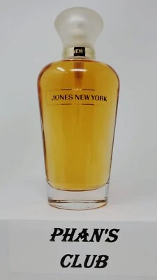 Paul Sebastian Jones New York 3.4 fl. oz.  EDP (Unboxed) Fragrance for Women - Image 1 of 2