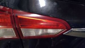 Driver Left Tail Light Liftgate Mounted Fits 19 ENVISION 1197199