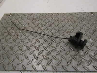 Kawasaki Mule 610 2011 medidor de varilla de medición de aceite de motor Foto 1 de 3