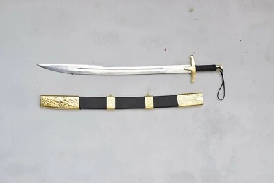 Espada Ertugrul Ghazi Espada Resurrección Otomana Erutgrul Kayi Espada Histórica Foto 1 de 4