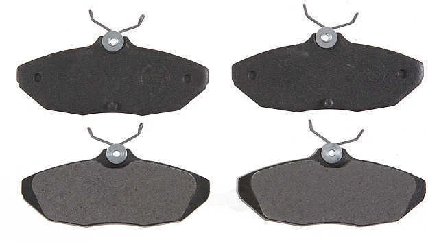 Disc Brake Pad Set fits 1993-1997 Mercury Cougar  RAYBESTOS Foto 1 de 1