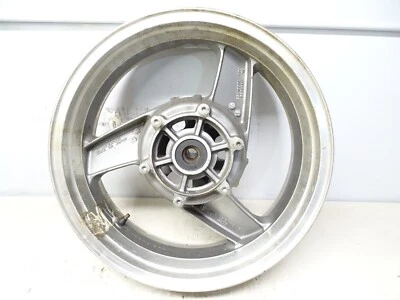 1990 川崎忍者 ZX11 ZX1100 后轮圈直 — 第 1/4 张图片