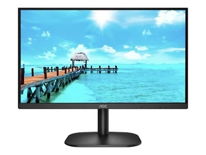 24" AOC 24B2XH - 1920x1080 - 75Hz - IPS - VGA / HDMI - Imagen 1 de 5