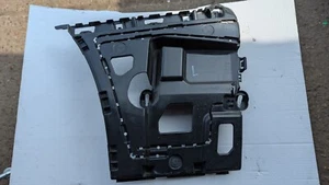 BMW 2 BUMPER BRACKET MOUNT GUIDE F22 (2014-2019) REAR LEFT N/S/R 51127428731 - Picture 1 of 9
