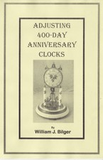 New listing
Adjusting the 400 Day Anniversary Clock - How-to Cd - Book -
