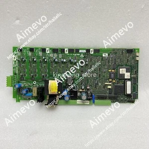 SD1000E 3130-0304 DIGITAX CONTROL BOARD SD1000E ISS 2 7004-0305 - Picture 1 of 7