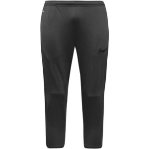 Nike Strike Three-Quarter Tech Men's Soccer Pants Black 688384 011 - Picture 1 of 4