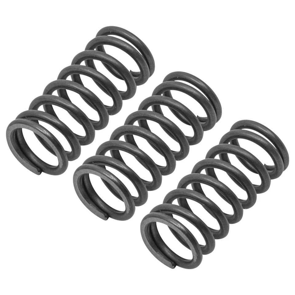 Caltric Primary Clutch Spring for Yamaha YFZ450R YFZ450RSE 2014-2023 Qty 3 Atv - Image 1 of 4
