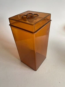 Vintage Dansk Gunner Cyren Behälter mit Deckel 3 Quart - 2,9 l Made in Denmark MCM - Bild 1 von 5