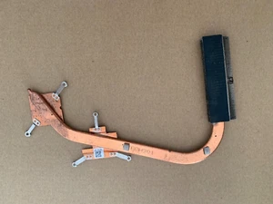 refroidisseur radiateur POUR acer aspire F5-571 model N15Q1 / F5-571G-32FW - Foto 1 di 1