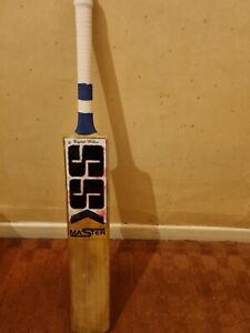SS ton master cricket bat Short Handle 