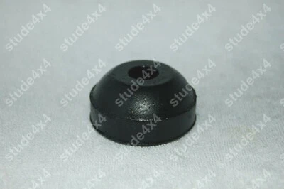 STUDEBAKER FRONT LOWER ENGINE MOUNT 1939-64 # 674993 - Image 1 of 2