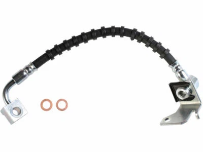 Manguera de freno delantera izquierda Mercury Mountaineer 1997-2001 86452RR 1998 1999 2000 Foto 1 de 2