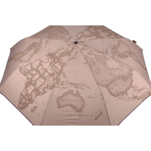 Alviero Martini Schirm Taschenschirm Umbrella Ombrello Paraguas 15801 - Bild 1 von 8