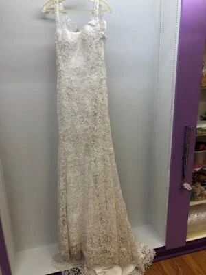 Vestido de novia Foto 1 de 2