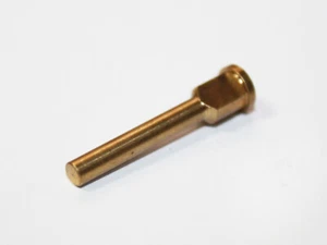 Tubo de inyección Zenith NDIX 32NDIX carburador - talla 6 - boquilla de bomba larga - Imagen 1 de 4