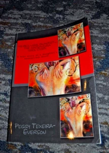 The Cassandra Voss Story Ser.: My Red Wool Blanket... the Cassandra Voss... - Picture 1 of 6