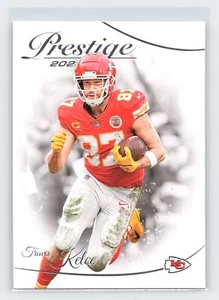 2023 Panini Prestige #150 Travis Kelce - Picture 1 of 2