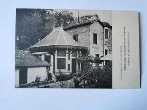 CPA 07 VALS-LES-BAINS - Buvette de la Source Béatrix - Bild 1 von 2