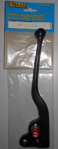 Palanca de freno trasera izquierda Emgo NOS compatible con: Honda 1985 ATC250SX TRX250F 30-27051 - Imagen 1 de 5