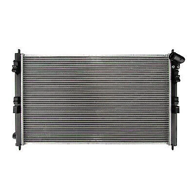 Radiador CU2979 para Mitsubishi Outlander 2010-2013 3,0 L 0,63 pulgadas de espesor de núcleo Foto 1 de 4