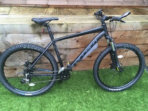 Ebay carrera vengeance mountain bike Outlet