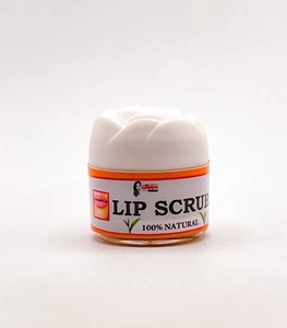 Brightening Pink Lips Scrub - Picture 1 of 1