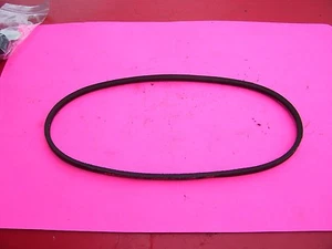 OEM Spec Belt For Snapper 3200, 3201, 3203 Snowblower  Belt 2-9604,  7029604 - Picture 1 of 2