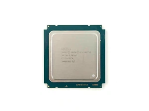 Intel Xeon E5-2697 V2 SR19H 2.70GHz 12-Core CPU 30MB Cache LGA2011 - Picture 1 of 2