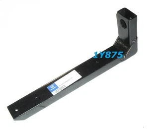 2510-01-241-8897 MERCEDES BENZ A4195400151 SUPPORT, EXCAVATOR (R048)/HMMH (X501) - Picture 1 of 3