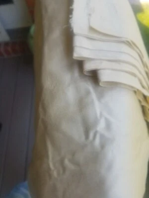 HOBBY LOBBY Tela Maíz/Amarillo Decorador Hogar, Artesanía, Costura 6 Yardas X 54" Foto 1 de 4